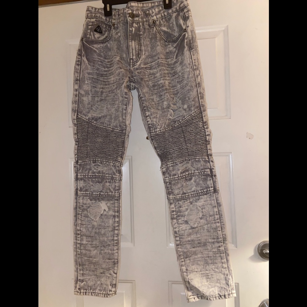 Men’s Denim jeans DNM Collection